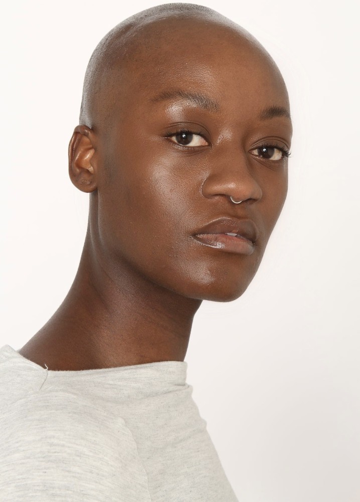 Naomi Olaniyi - Digitals