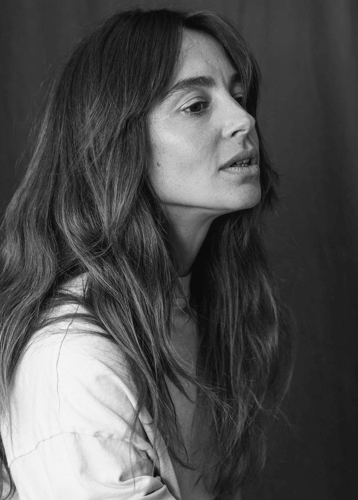tess grundy - real