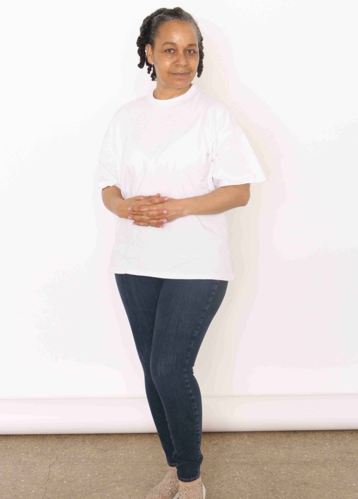ritamaria boxill - Casting Shots