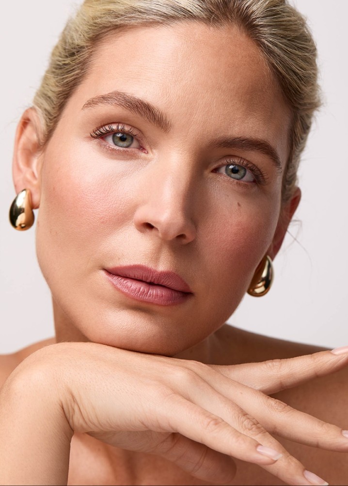 colette cronje - model
