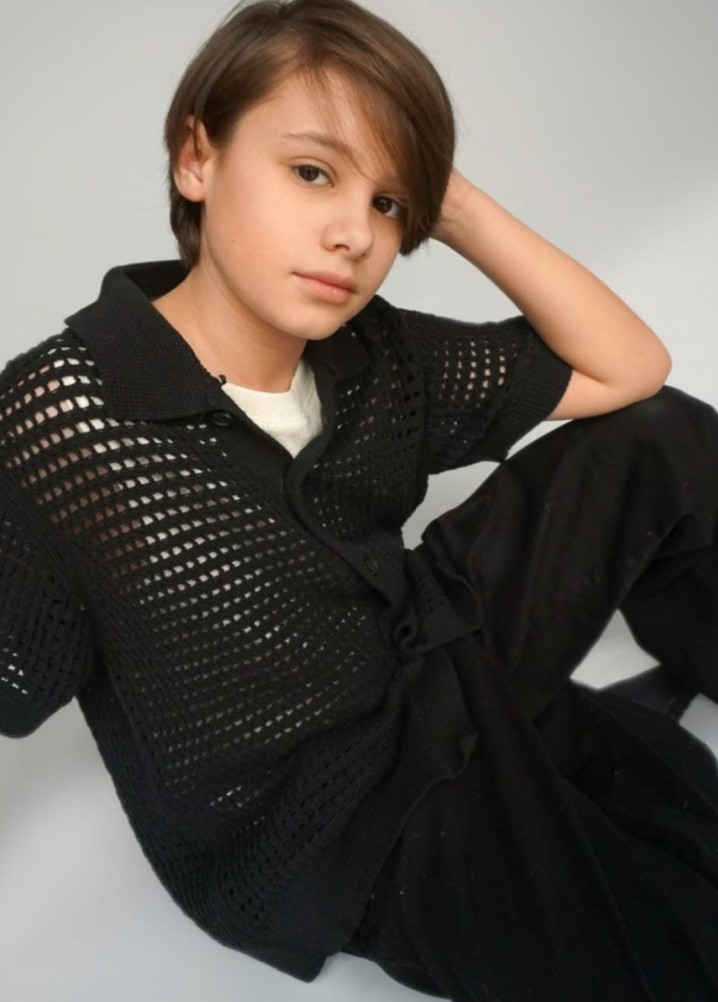 laird shepherd - junior