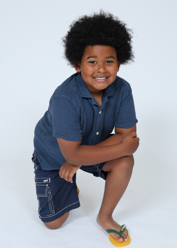 namiko stephen - junior