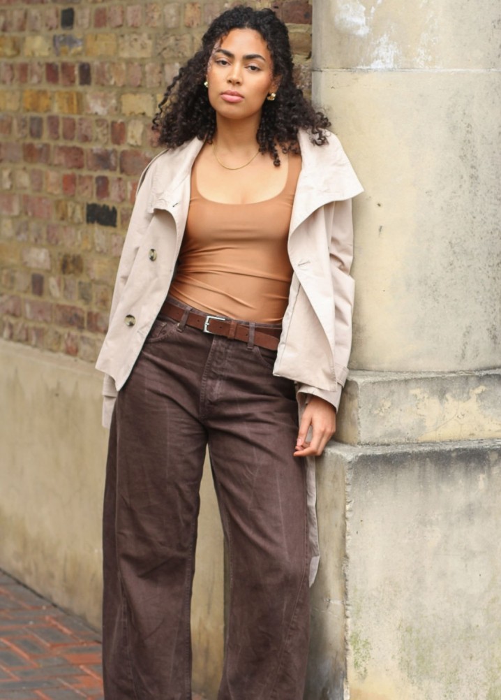 rashal ofili - actor