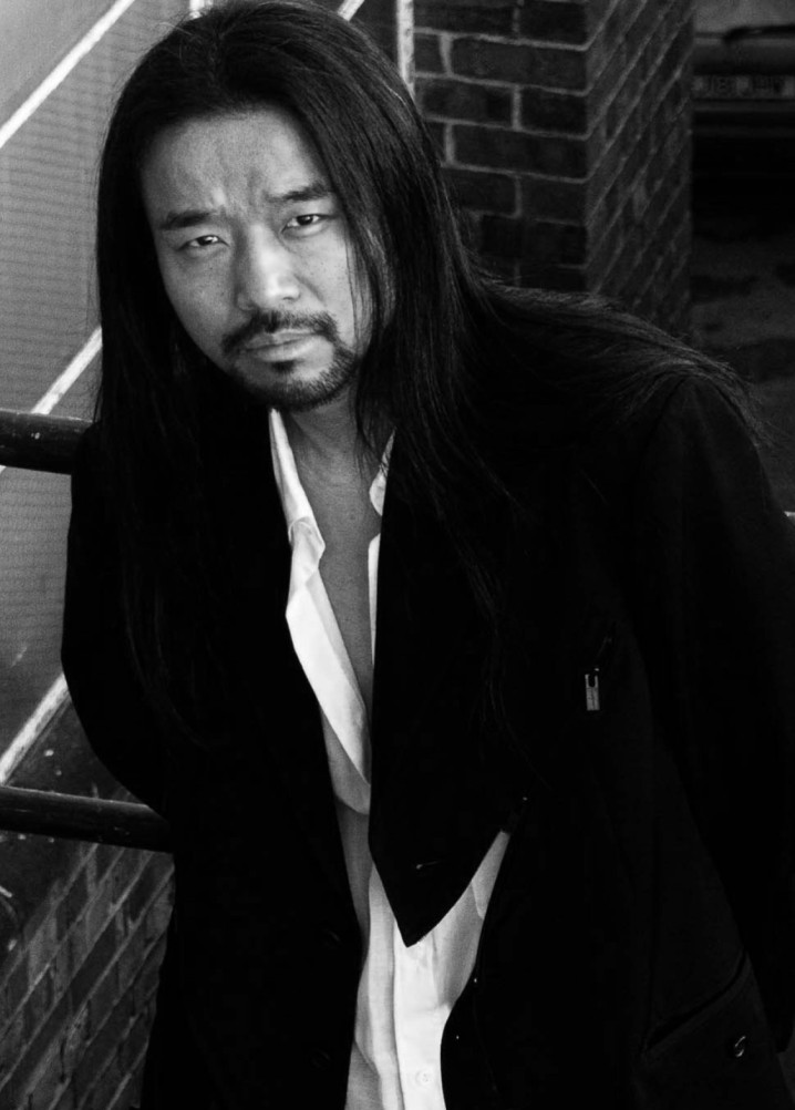mingzhang sun - real & unique