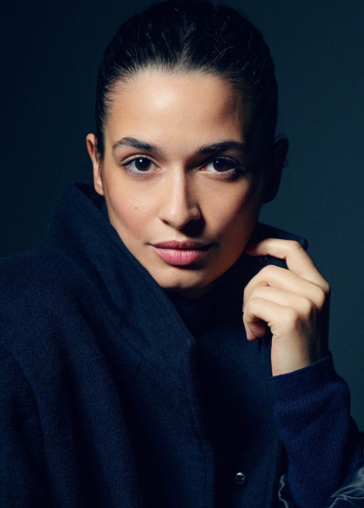giulia del fabbro - actor