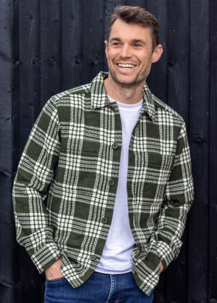 adam starkey - actor