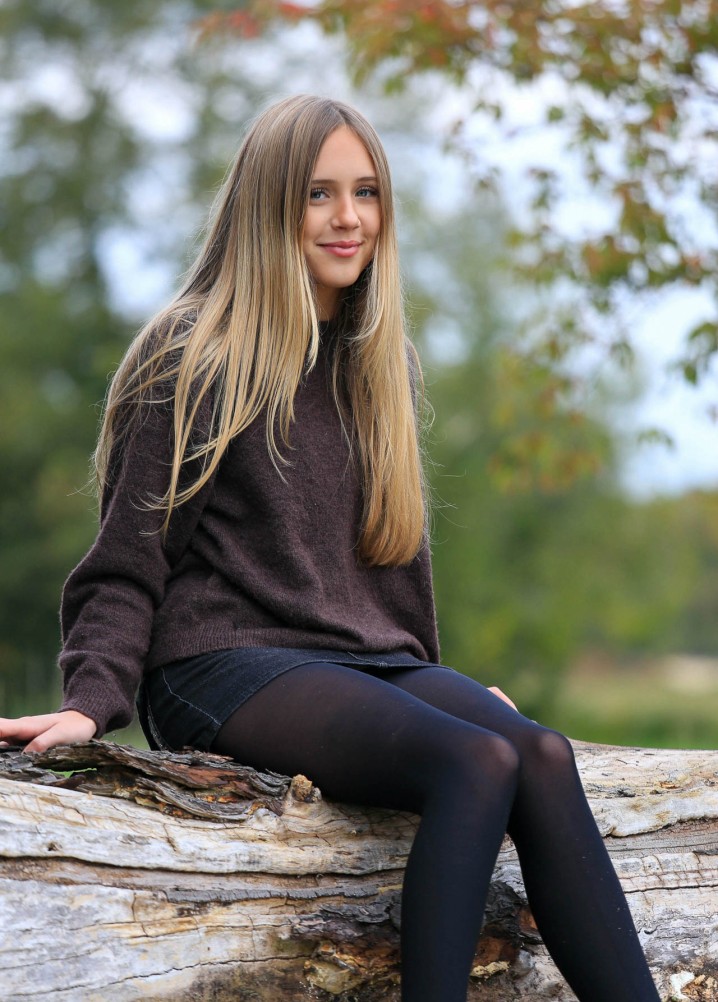 sienna clarke - junior