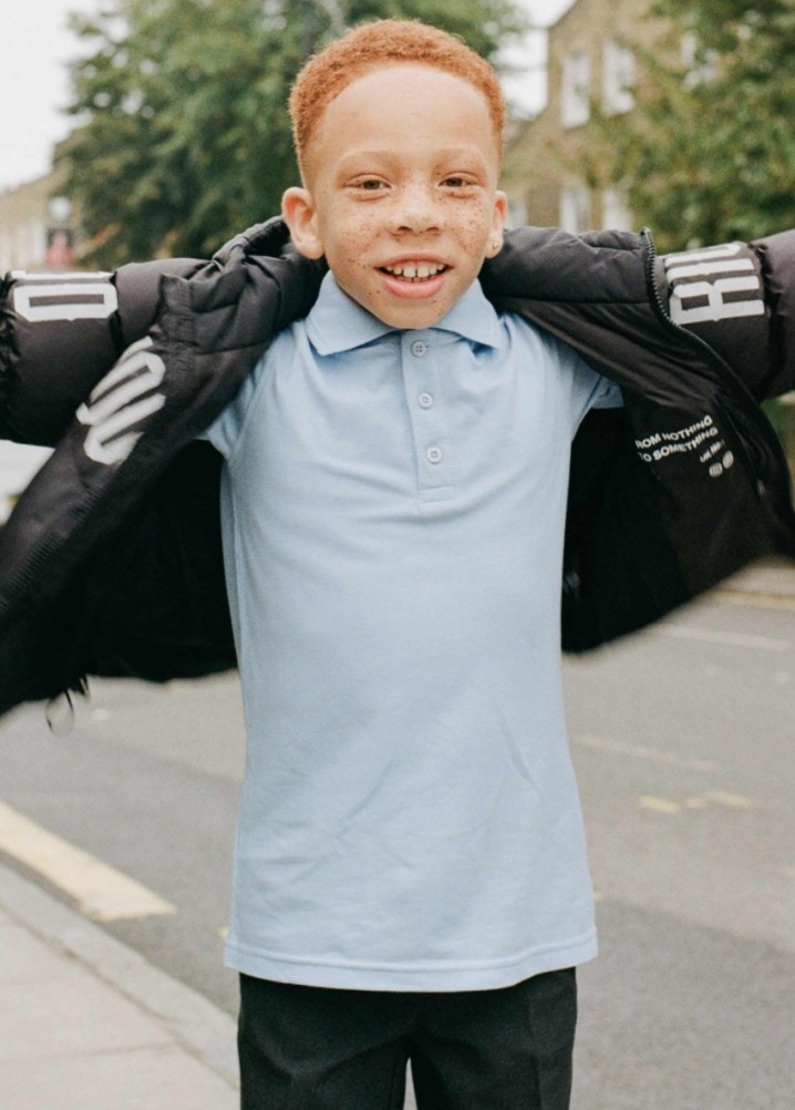 josiah oram-thomas - junior