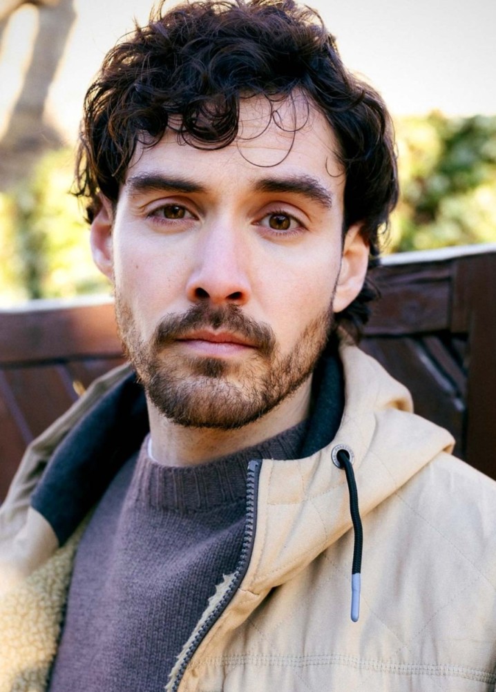 matthew ovens - actor