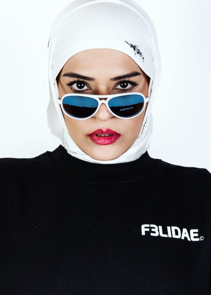 taslimah rassool - actor