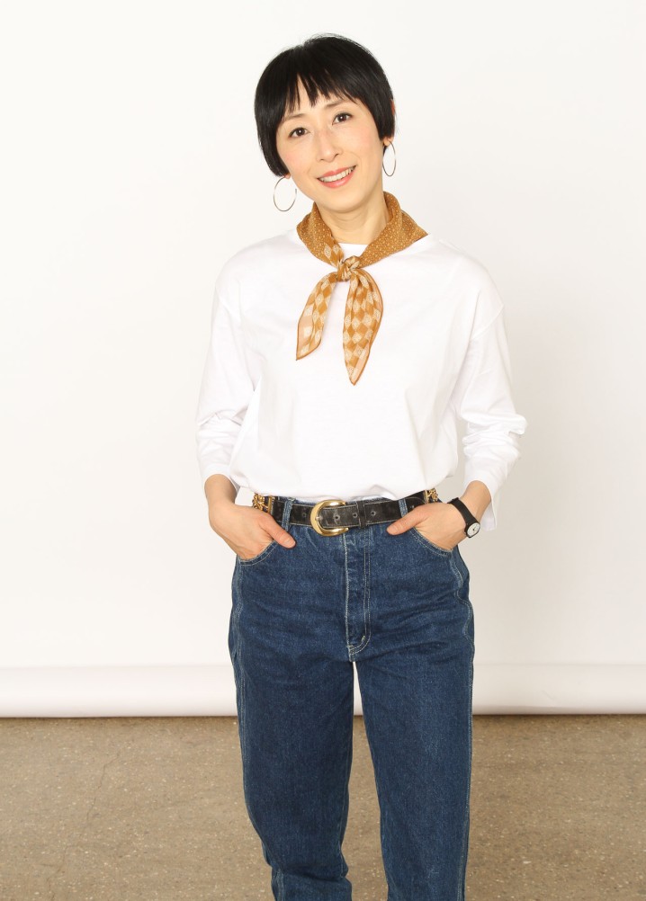 yuyu rau - Casting Shots