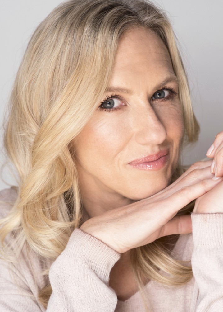 amanda grant - profile