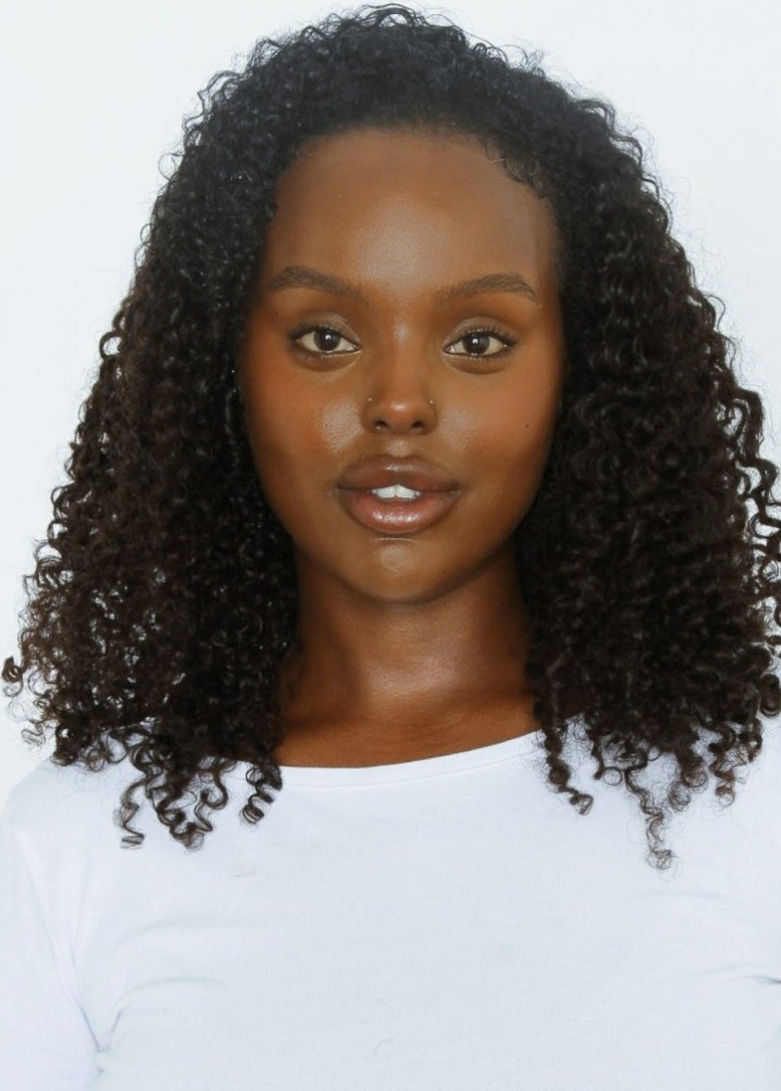 Samira Muse - Digitals