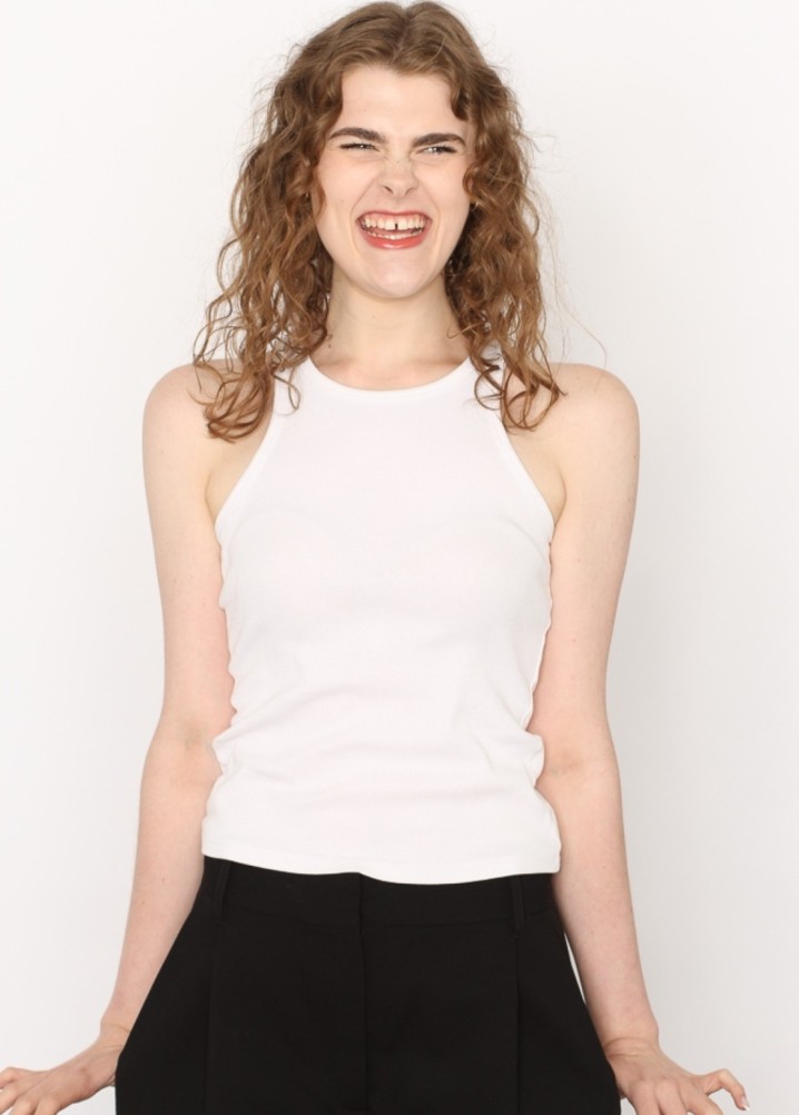 isabel allen - model