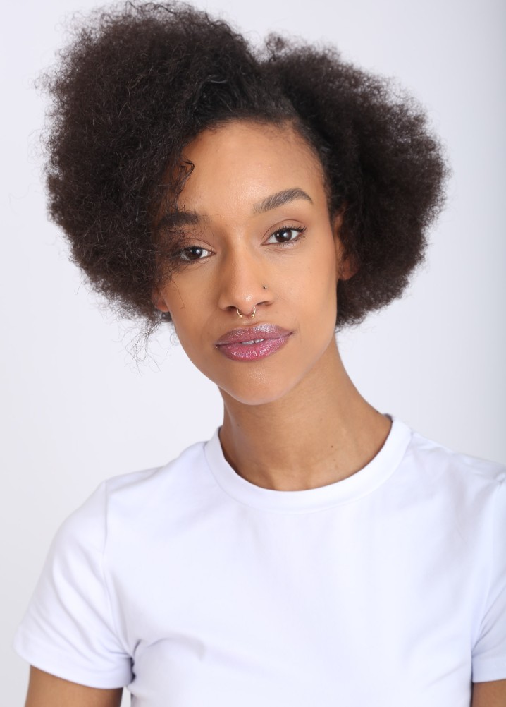 Nuria Ribeiro - Digitals