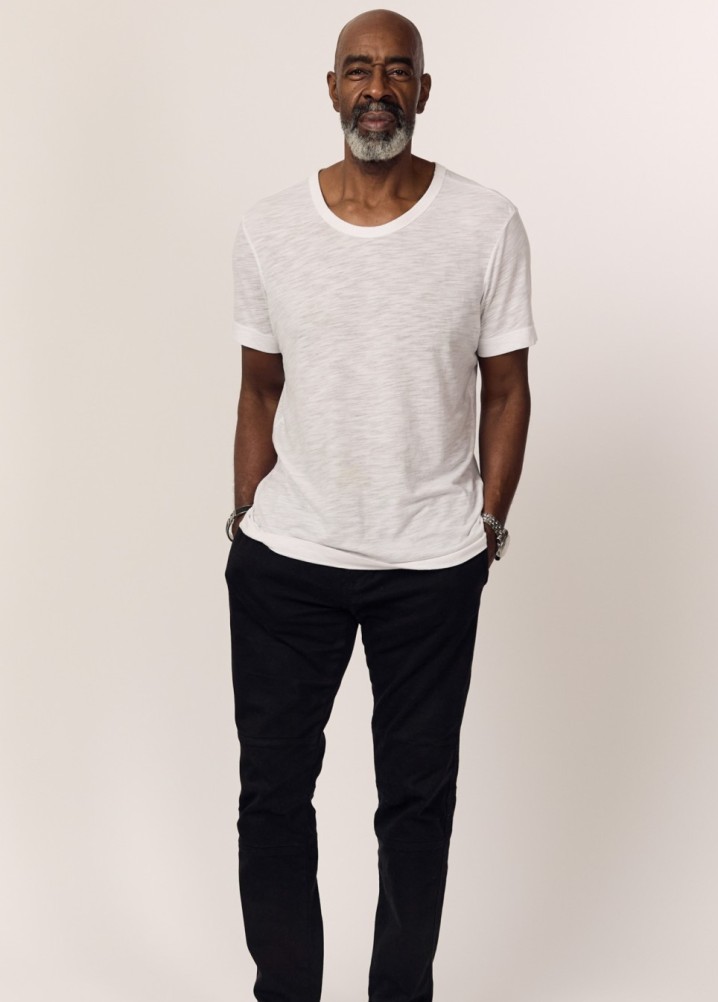 tunde banjoko - actor