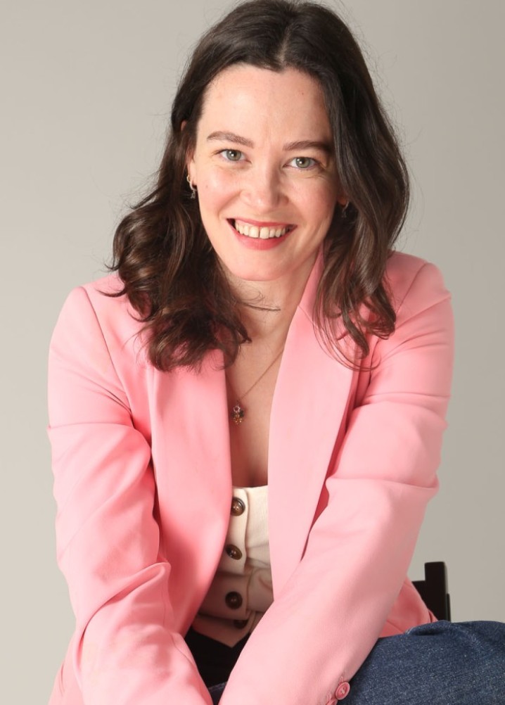 bethany slater - actor