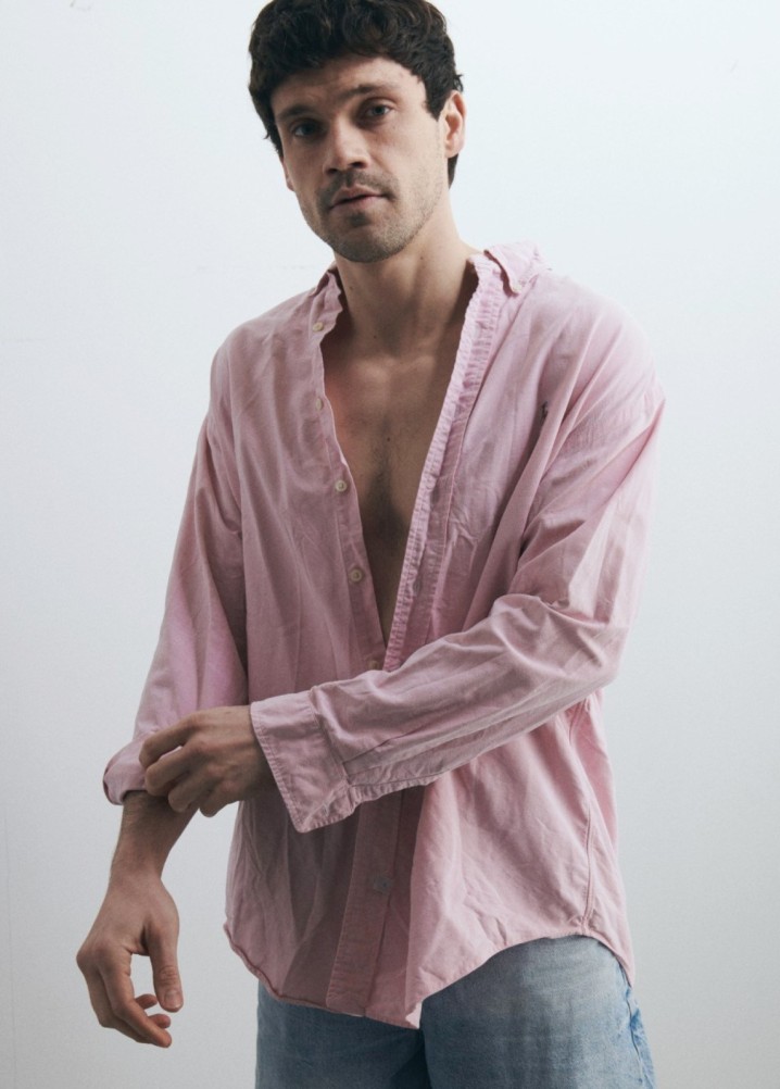 will stevens - actor