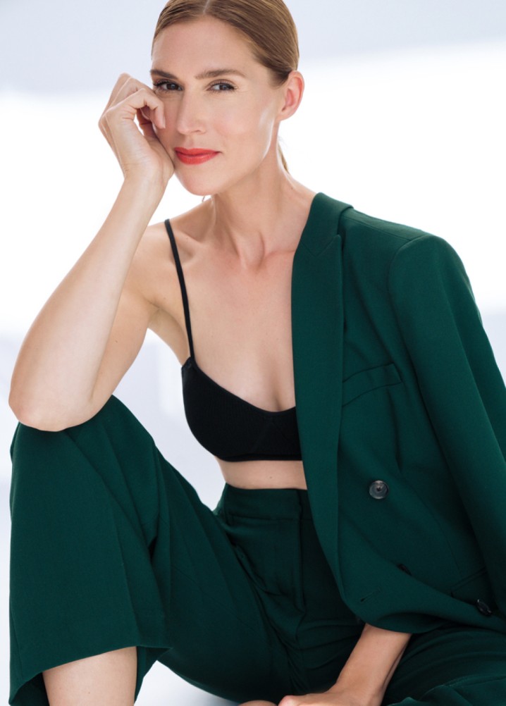 caroline childs - actor