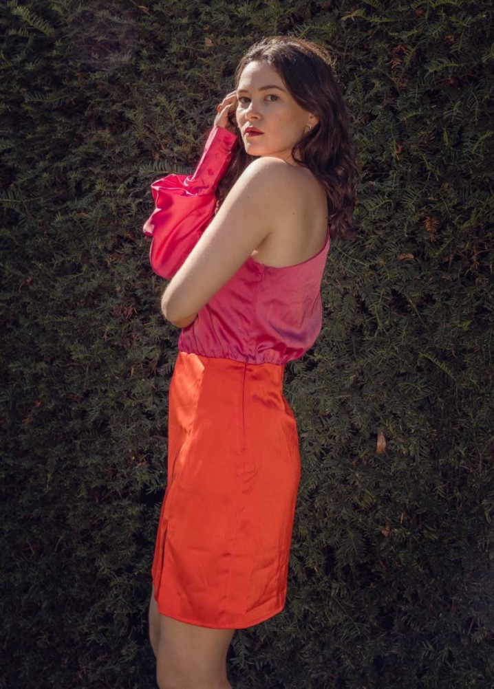 bethany slater - actor