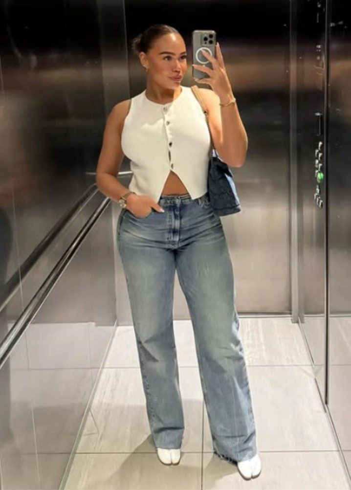 blaise tykal simmons-johnson - influencers