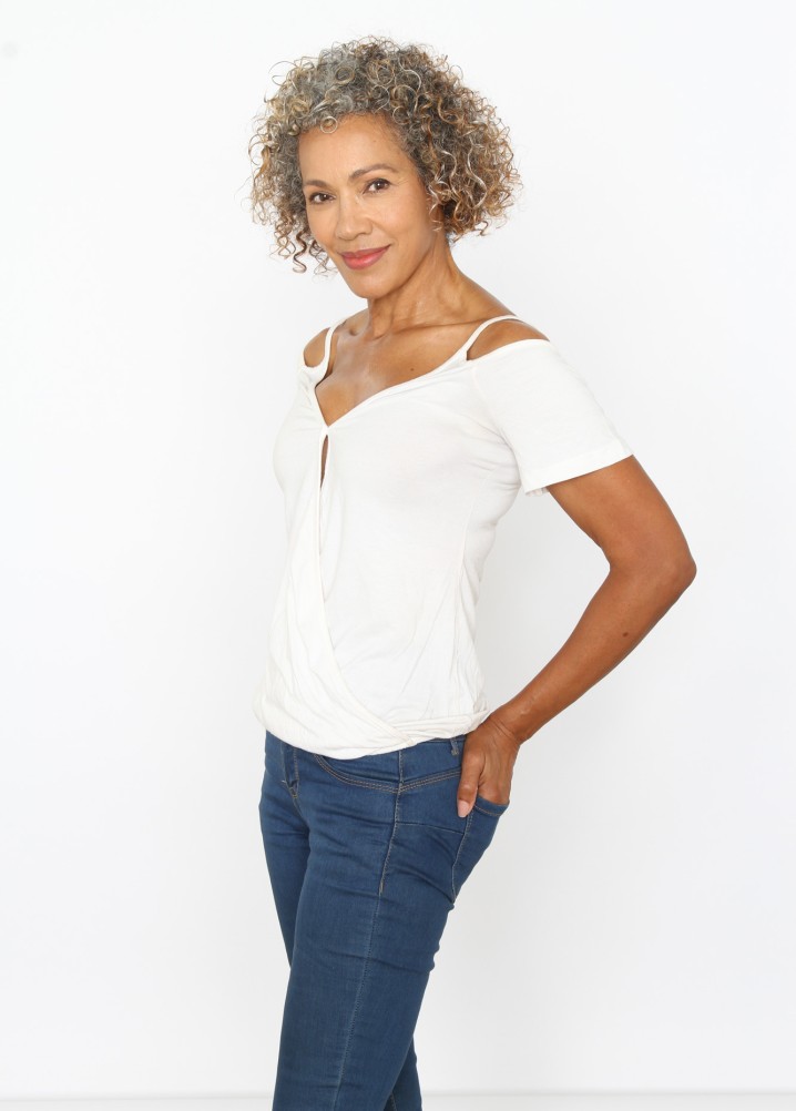 resi harris - Casting Shots