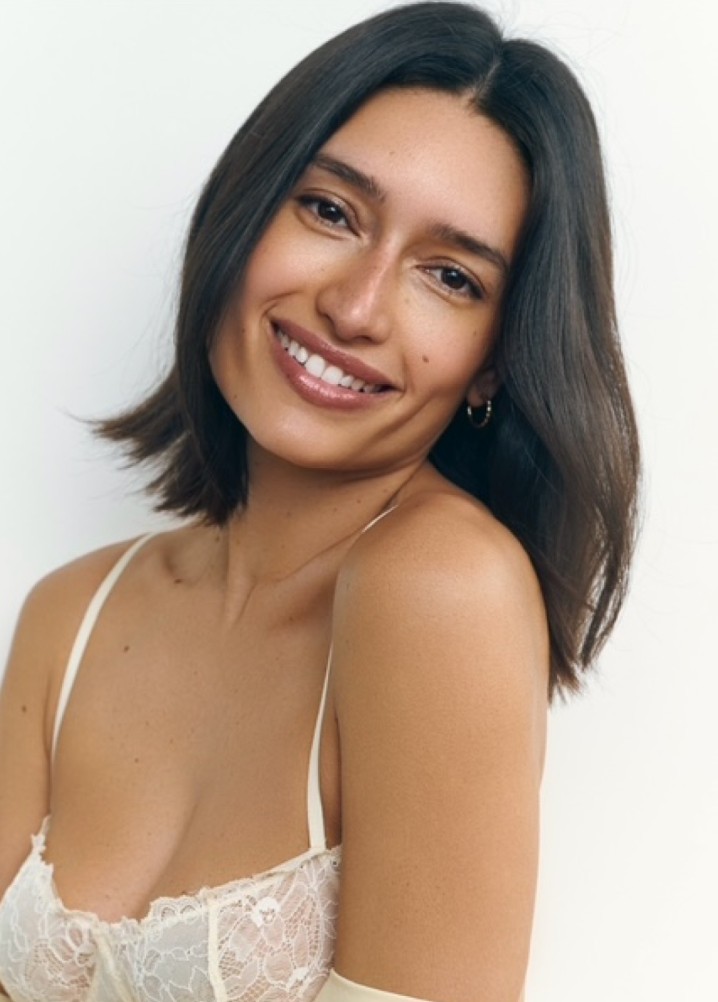 gabriela brothers - model