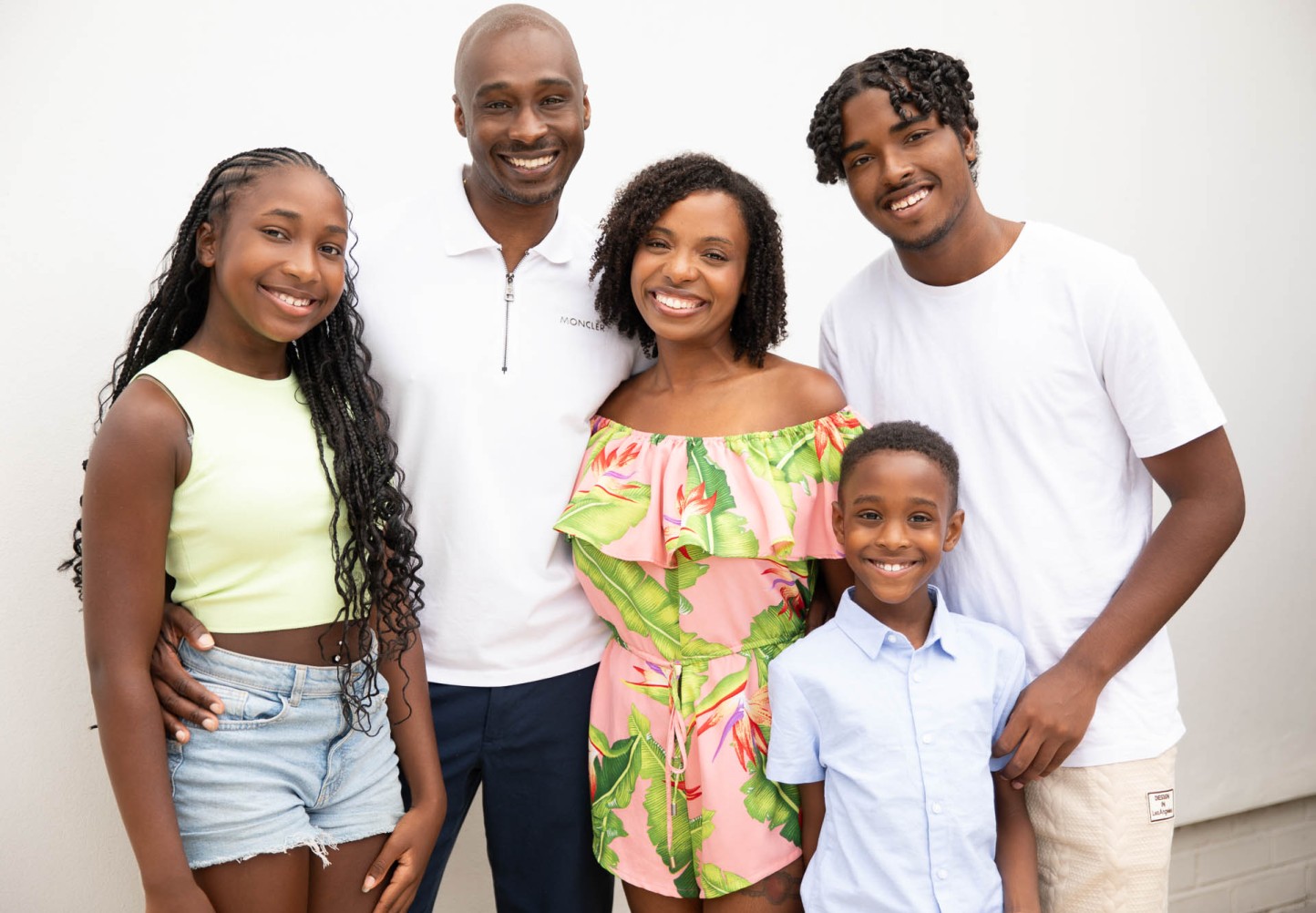 beech family - families