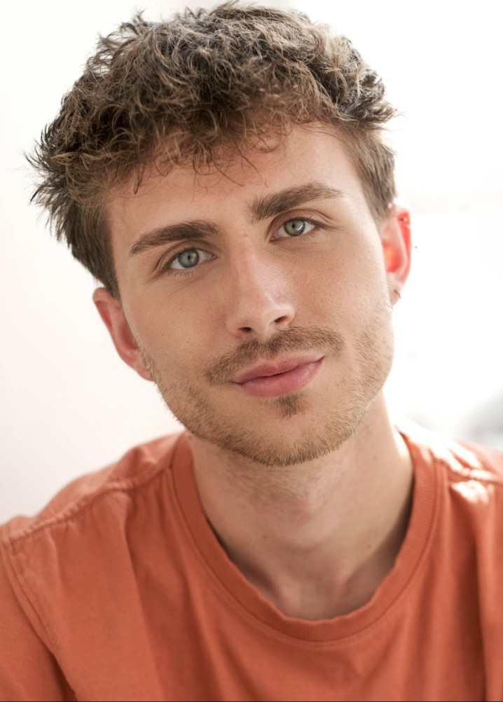 jake lawrence - actor