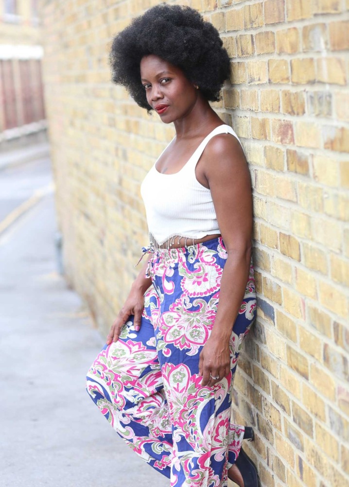 rachel-sophia anthony - actor
