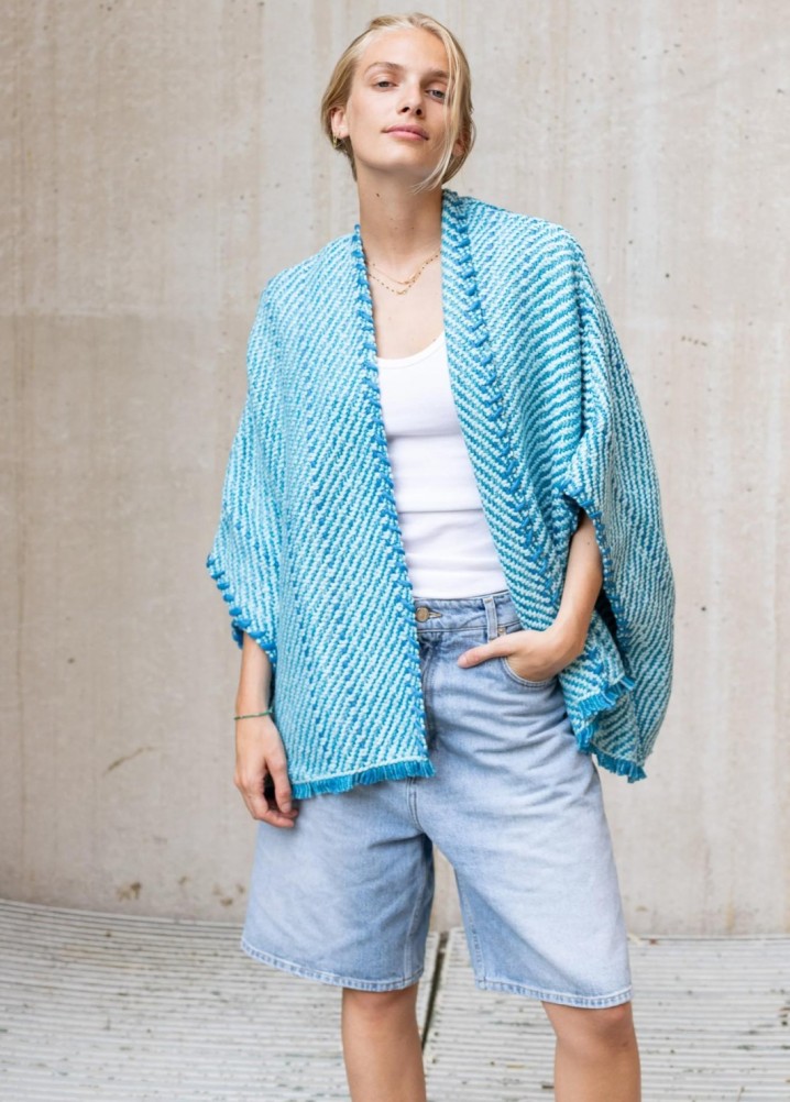 lillan geulette - model