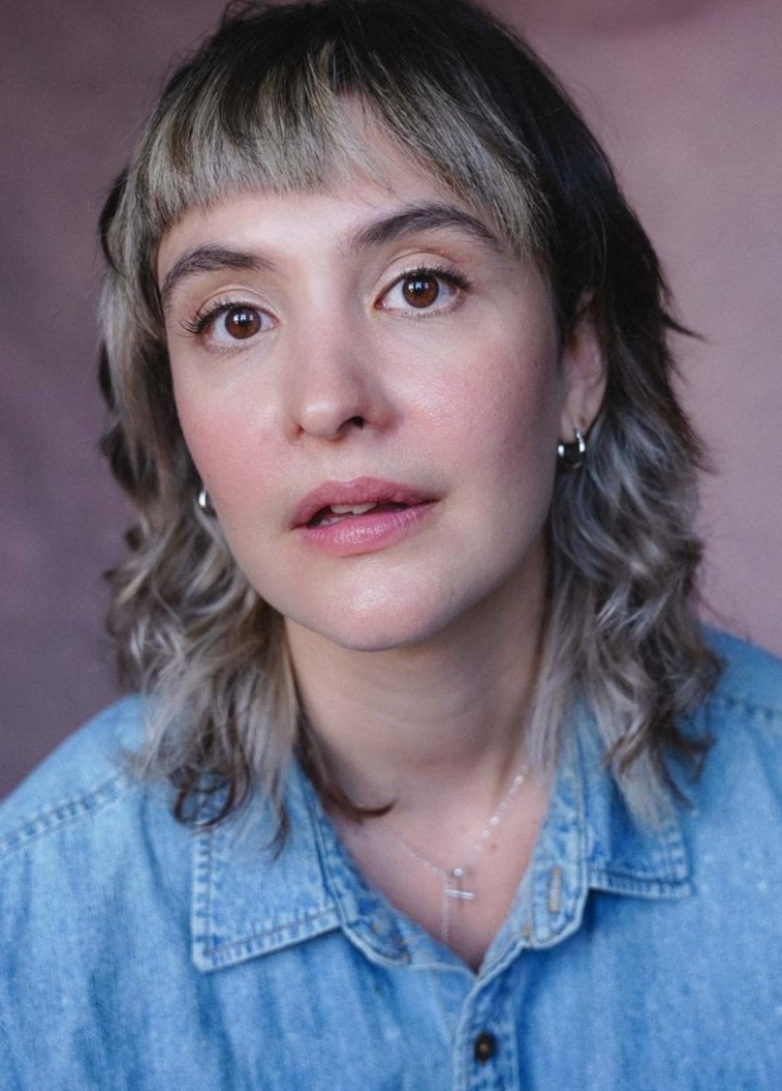 lana maciver - real & unique