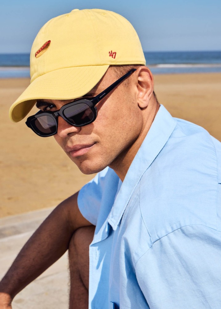 alex part - actor
