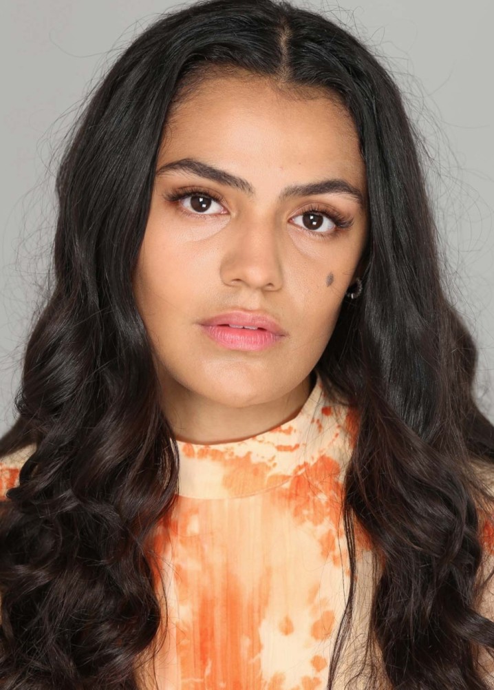 servaise ratnayake - actor