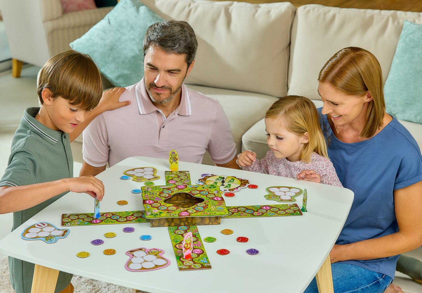 childs family - families