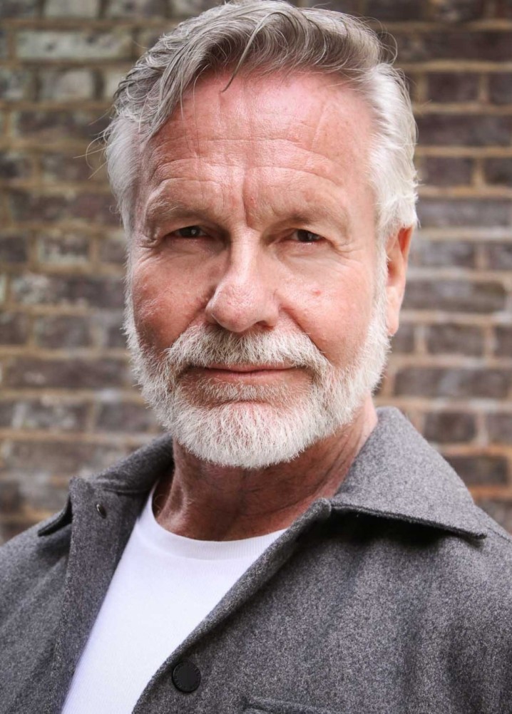 tony pickering - actor