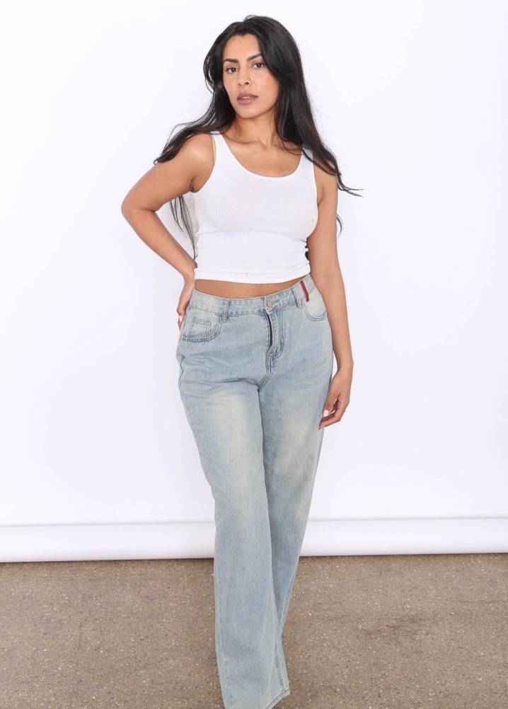 Amna Saleem-Walters - Casting Shots