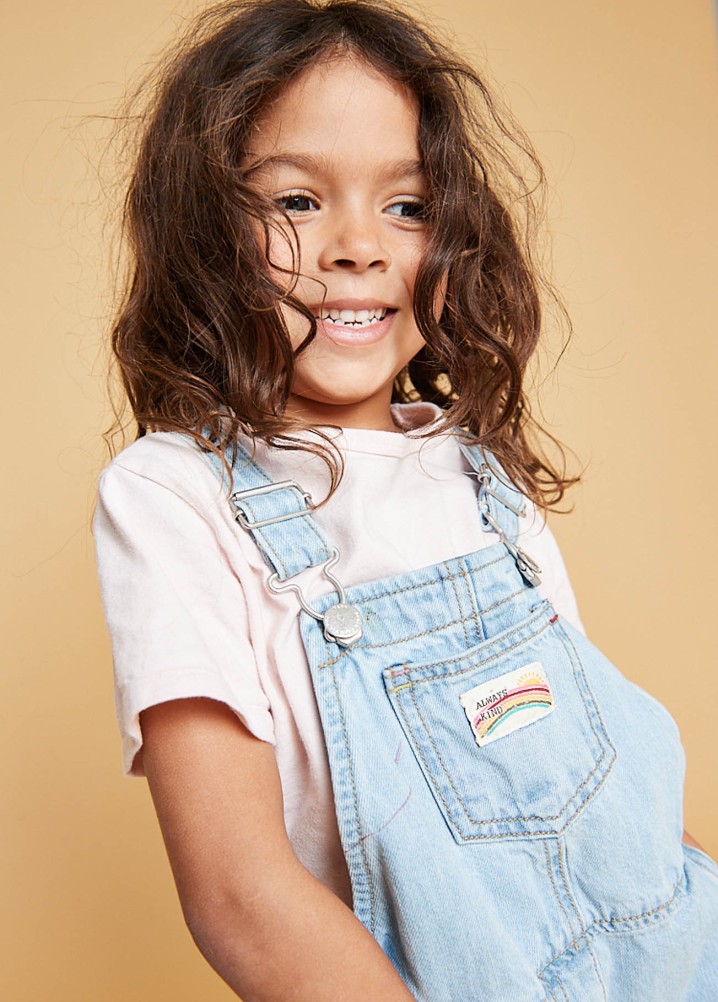 hazel rangeley - junior