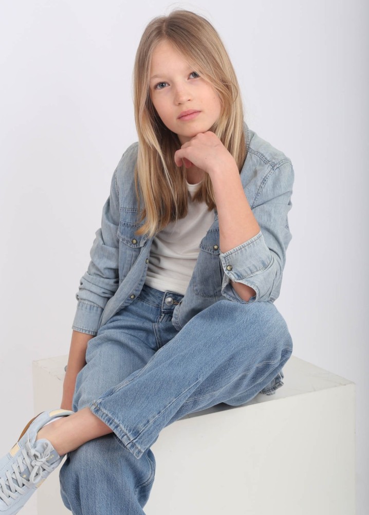 sasha bautin - junior