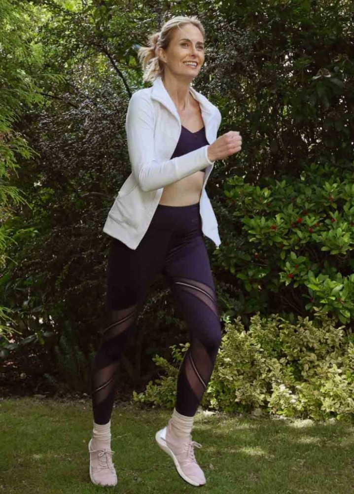 katie isles - classic