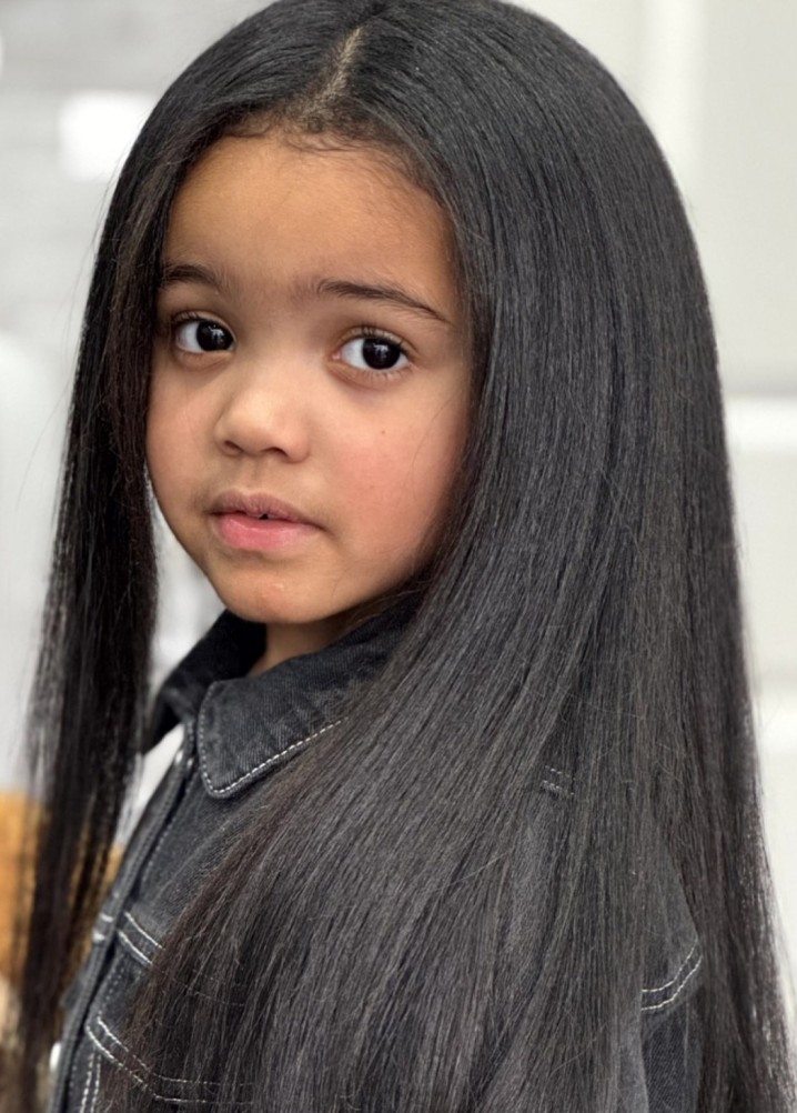 harley ogbonna - junior