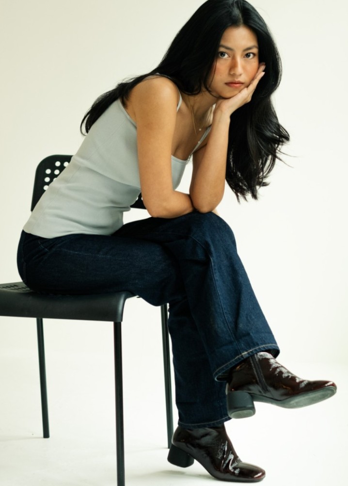 zuzuu ellis - actor