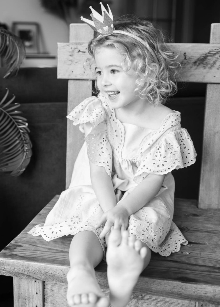 kealani alexander - junior