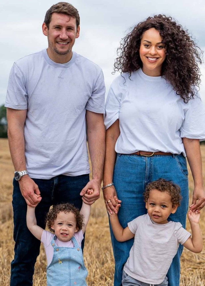 macdonald family - profile