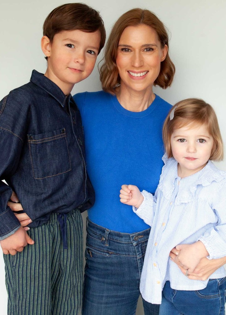 childs family - families