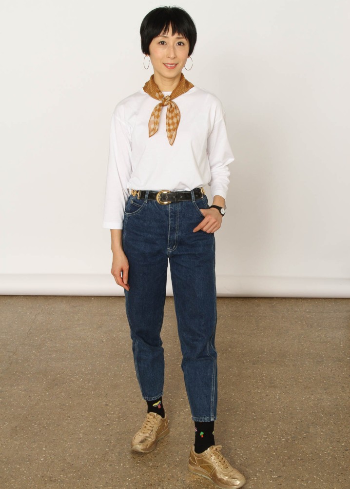 yuyu rau - Casting Shots