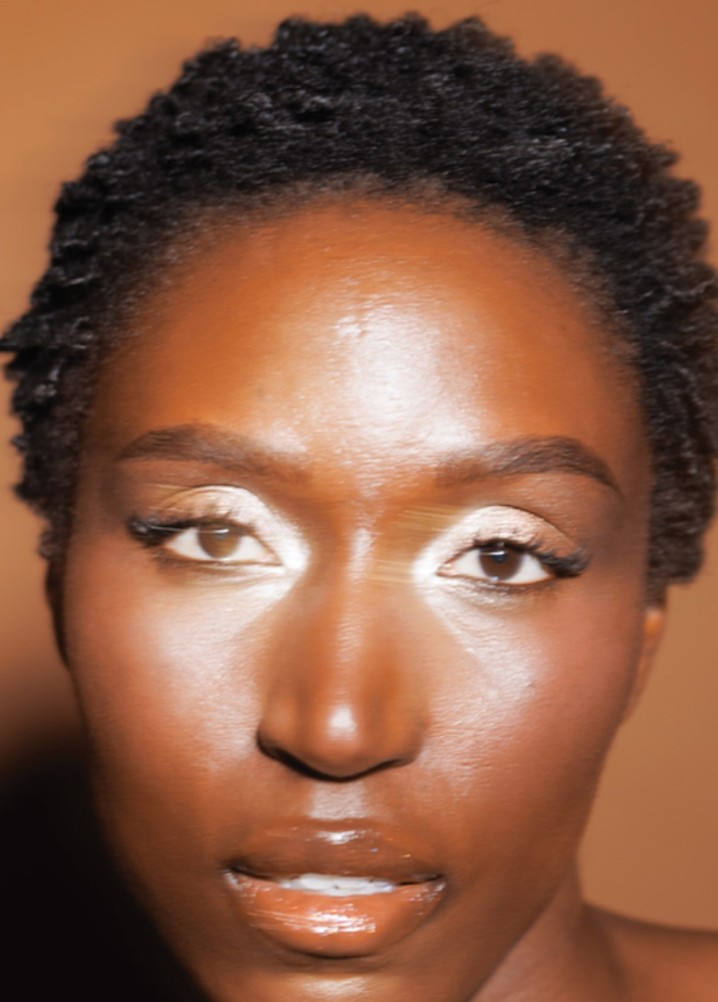 eugenie sylva - beauty