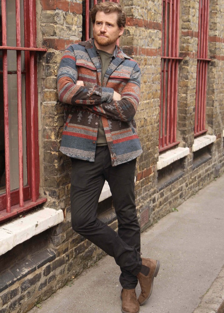 roddy walker - actor