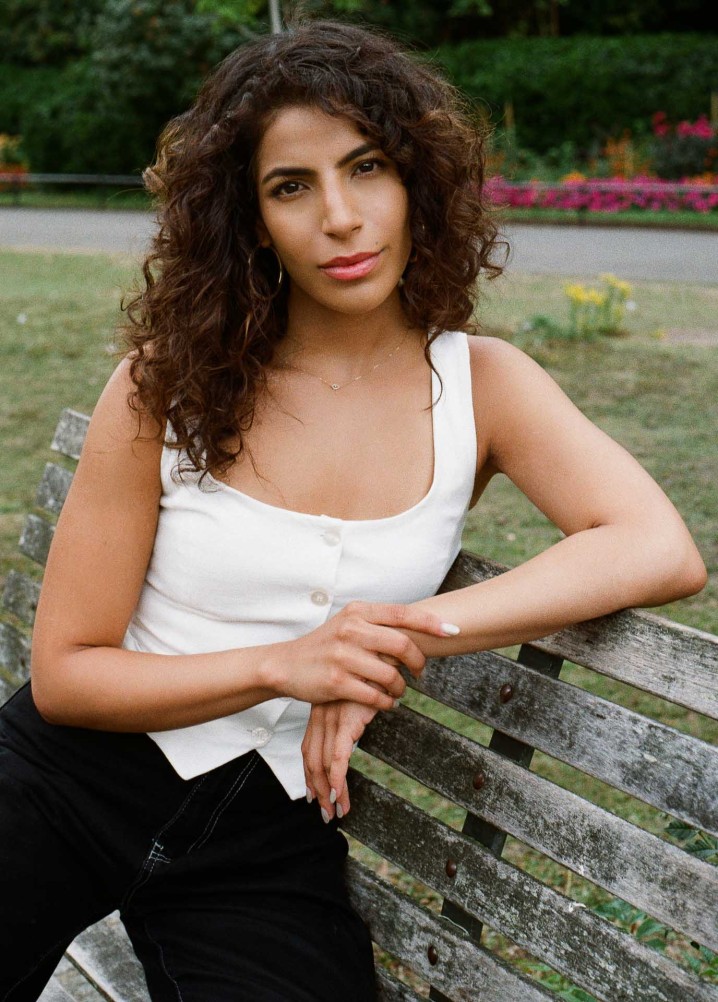 nailah d - actor