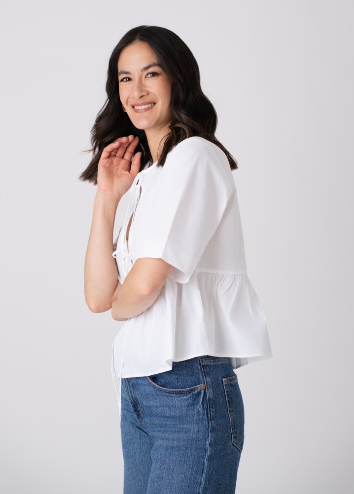 Mei-Li - Digitals